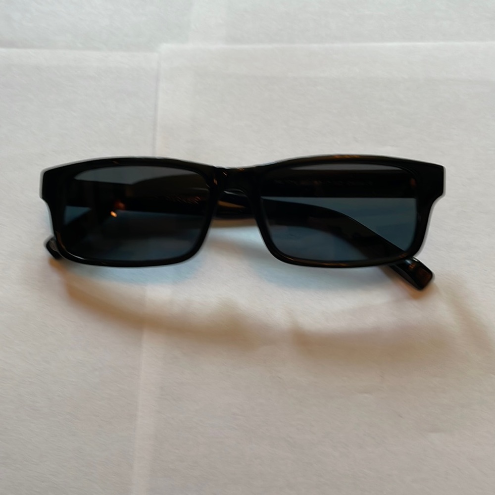 Warby Parker “Felton” sunglasses